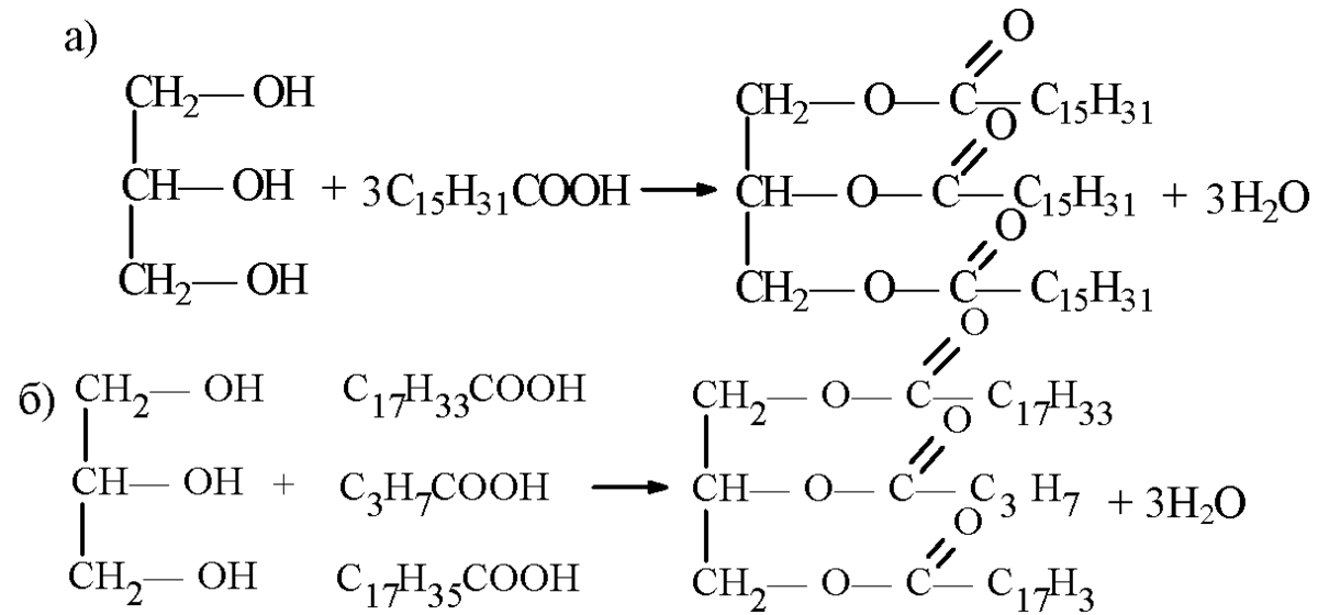 Даны вещества: а CH3-COOH б C6H5-COOH в CH3-CH = CH-COOH г C2H5-COOH д (C2H5-COO)2Ca